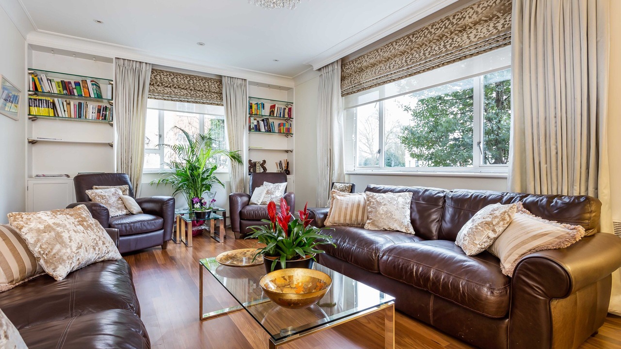 Photo of Livingroom in Bayswater