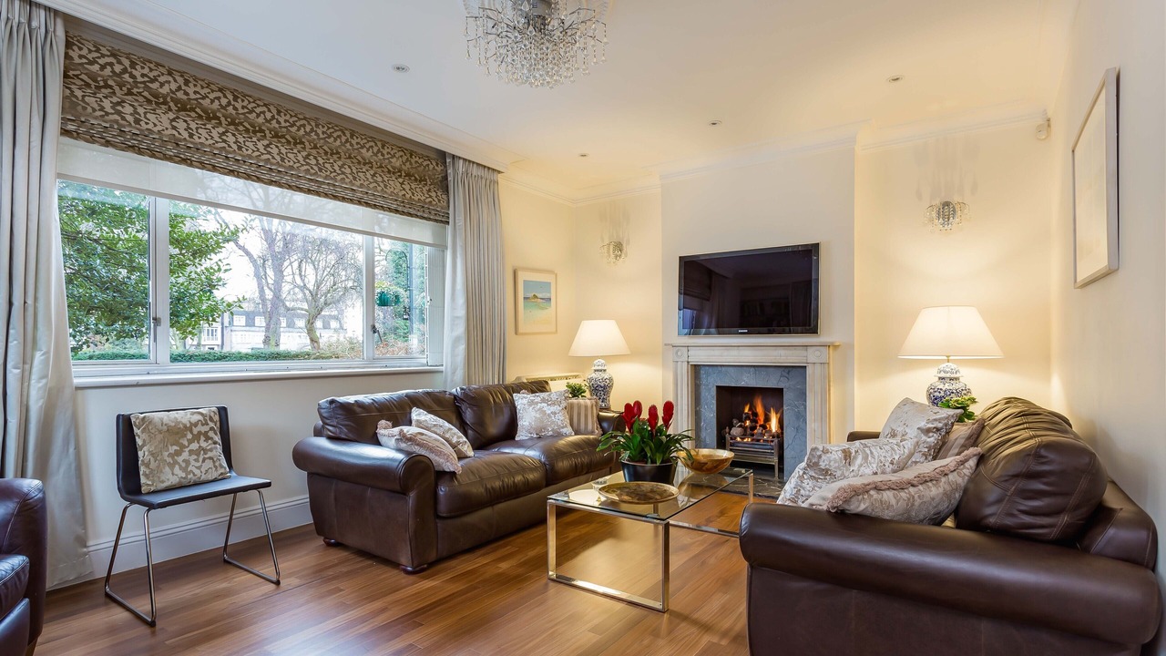 Photo of Livingroom in Bayswater