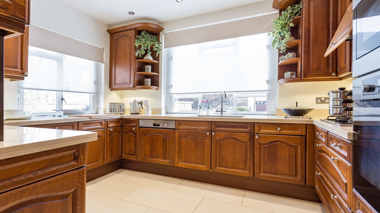 Photo of Kitchen in Bayswater