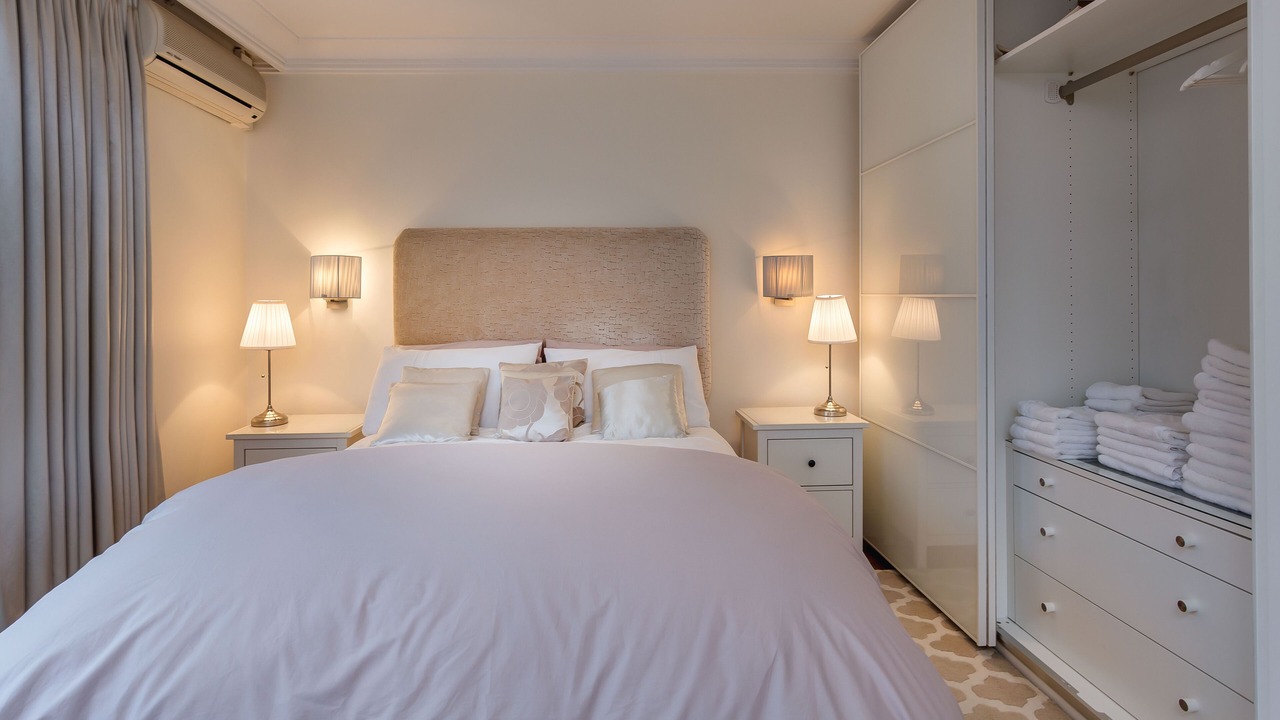 Photo of Bedroom in Bayswater