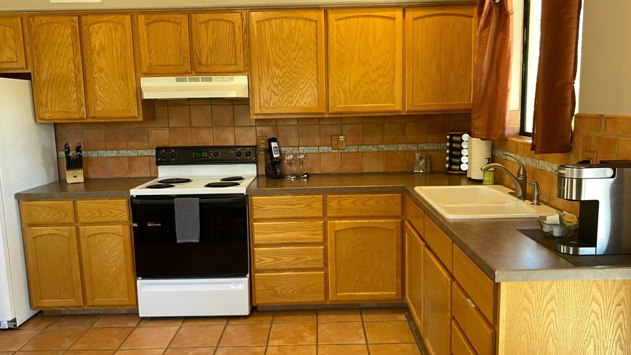 Photo of Kitchen in Tanque Verde