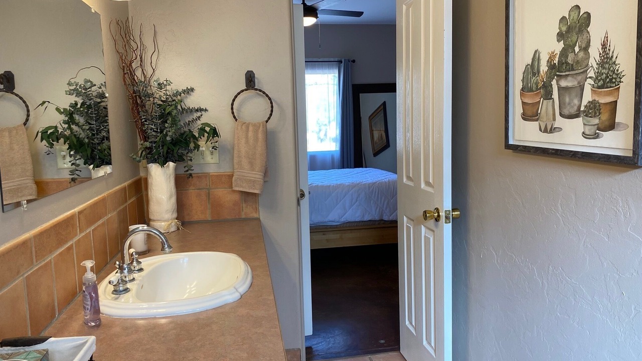 Photo of Bathroom in Tanque Verde