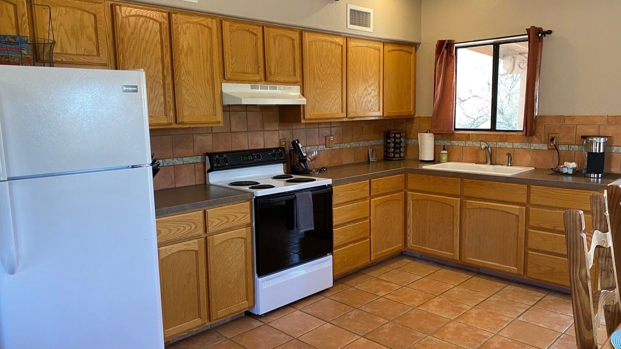 Photo of Kitchen in Tanque Verde