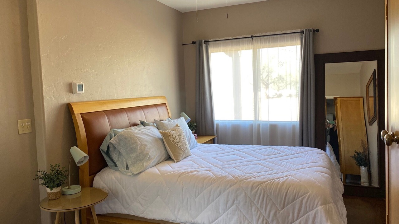Photo of Bedroom in Tanque Verde