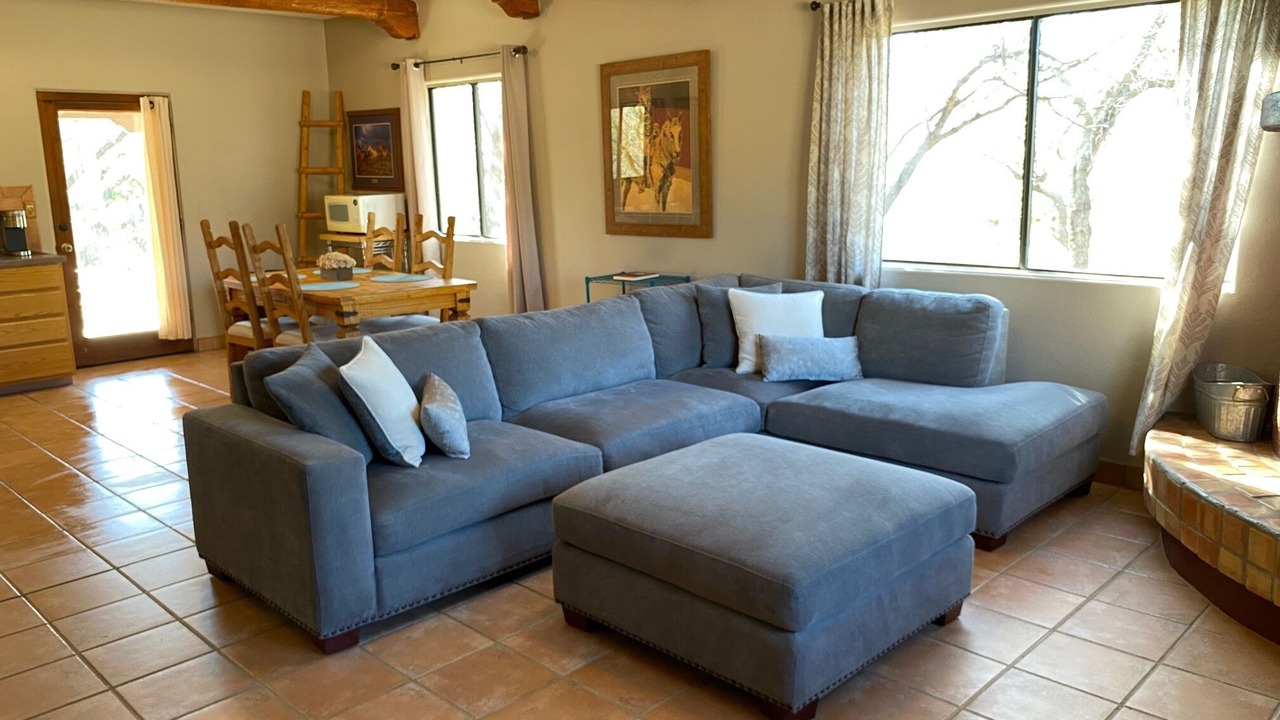 Photo of Livingroom in Tanque Verde