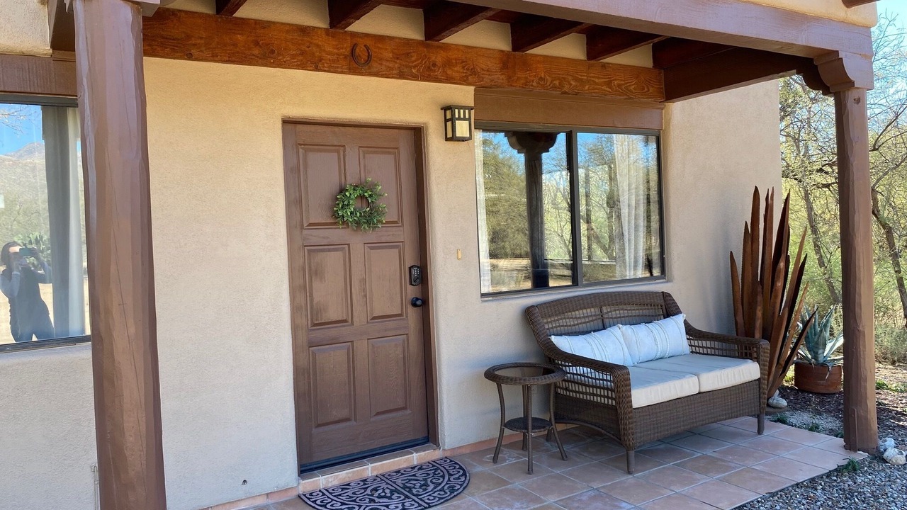 Photo of Outdoor in Tanque Verde