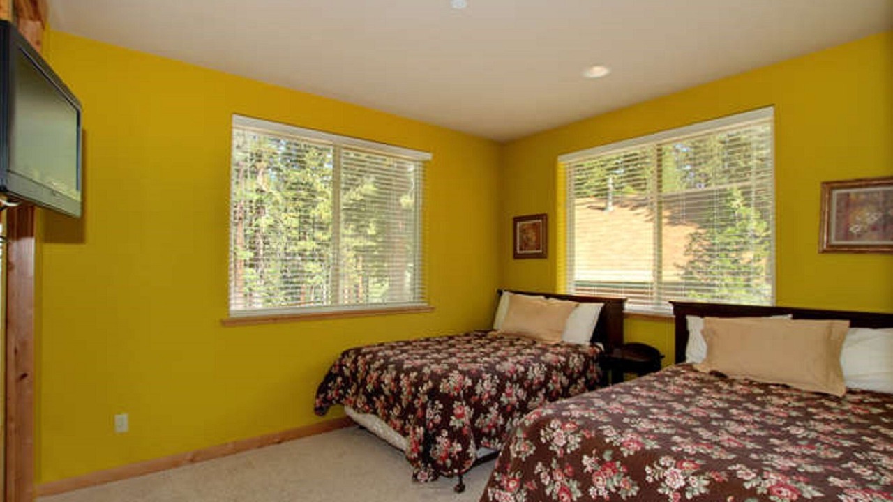 Photo of Bedroom in Montgomery Estates