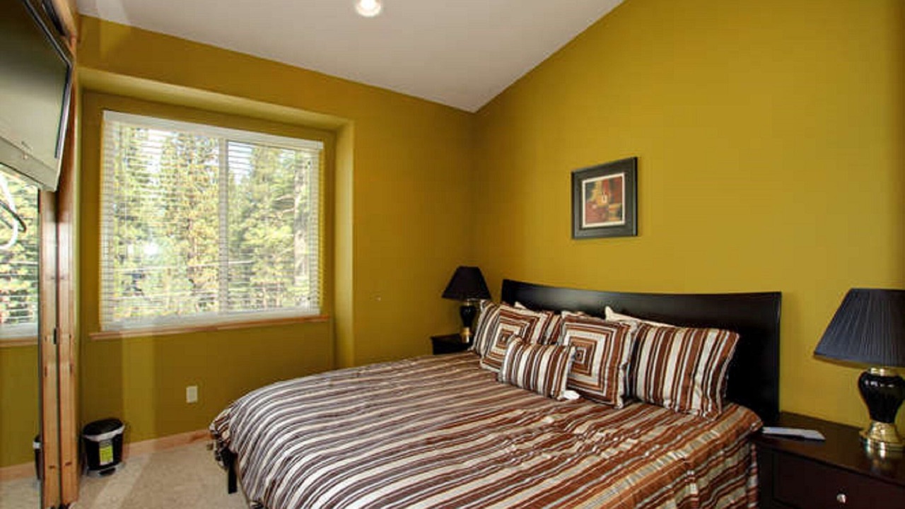 Photo of Bedroom in Montgomery Estates