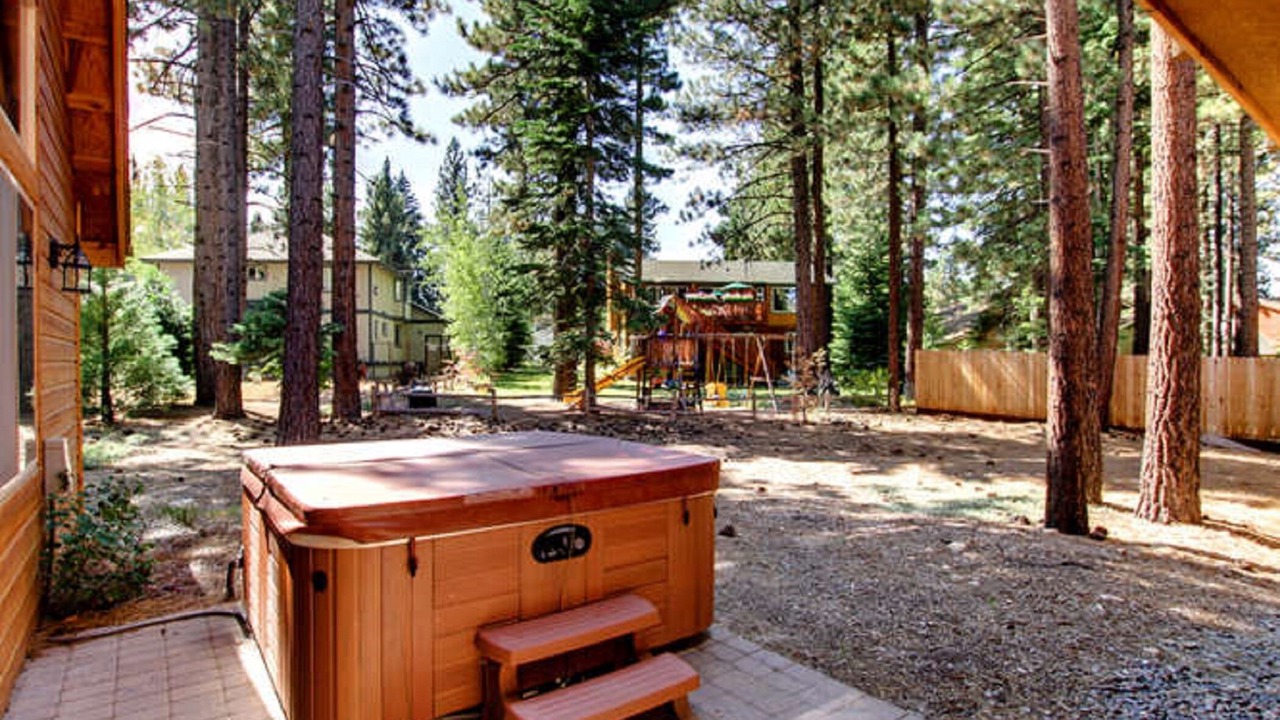 Photo of Outdoor in Montgomery Estates