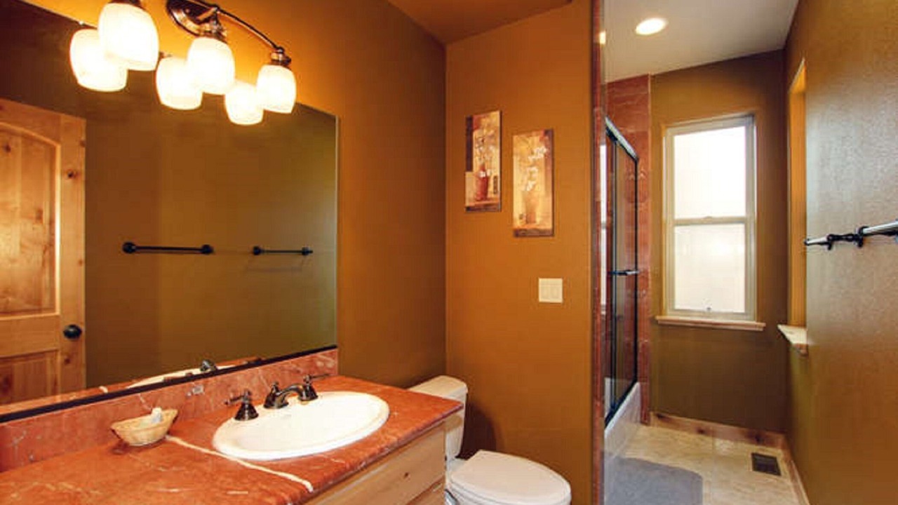 Photo of Bathroom in Montgomery Estates