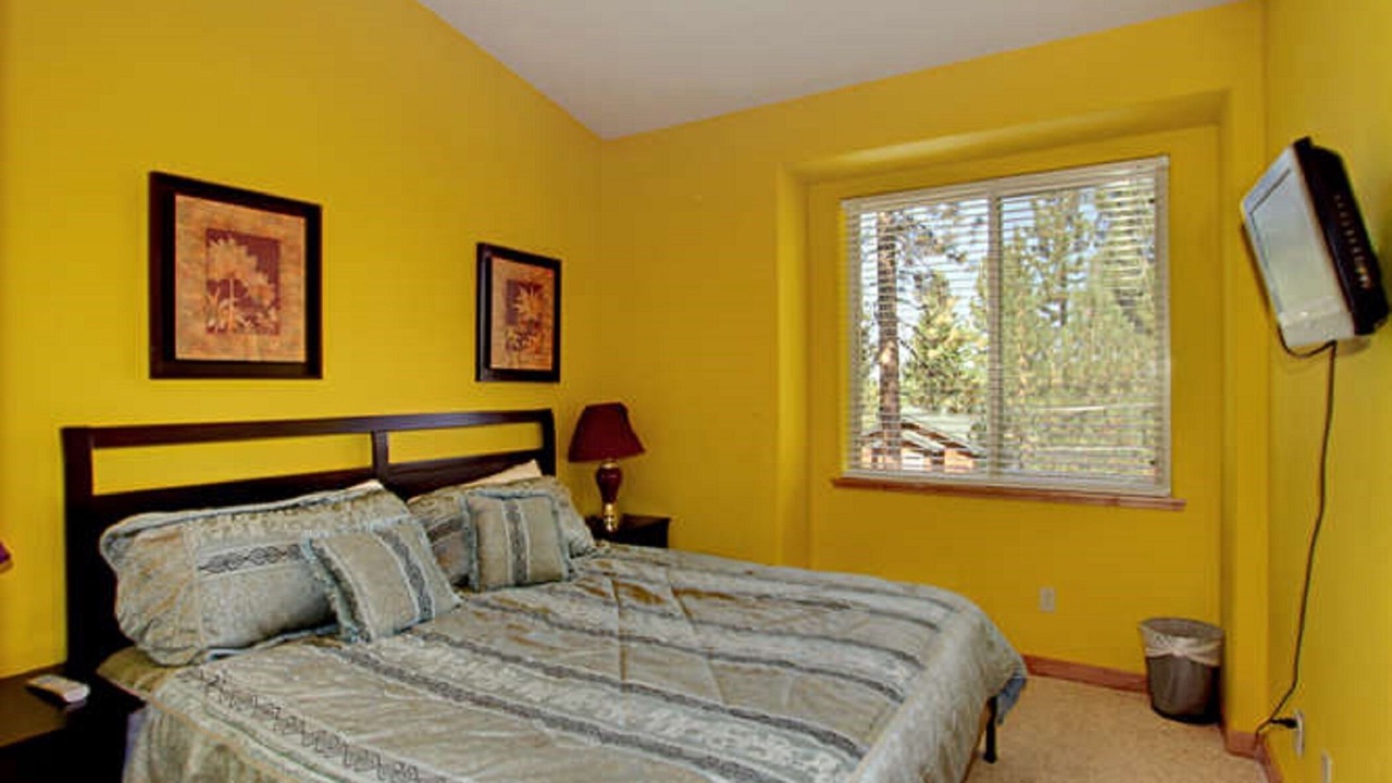 Photo of Bedroom in Montgomery Estates