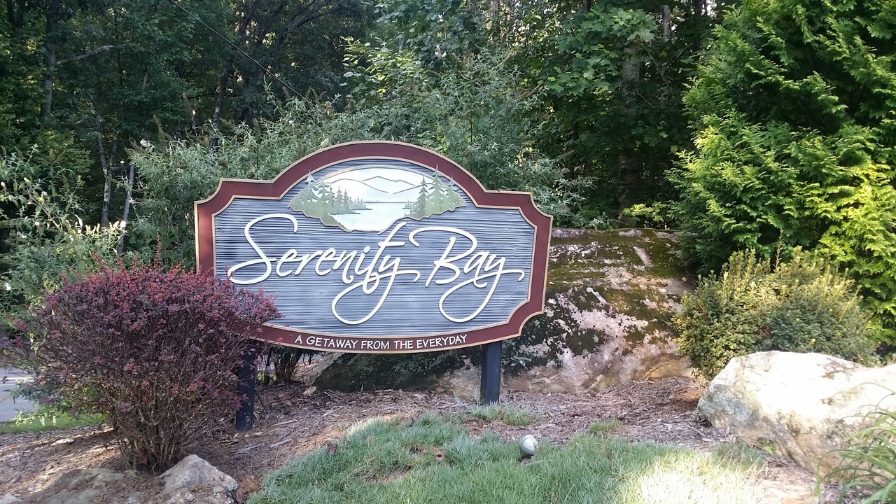 Photo of Outdoor in Serenity Bay