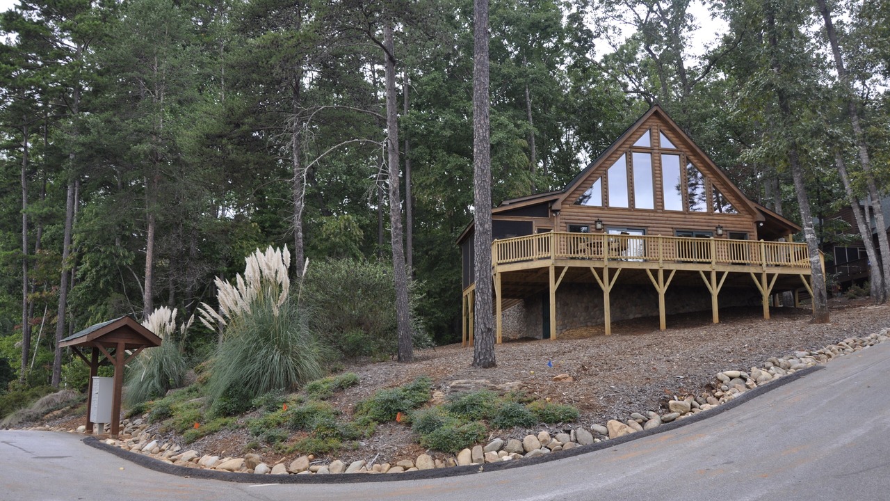 Photo of Outdoor in Serenity Bay