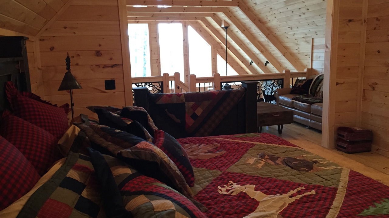 Photo of Bedroom in Serenity Bay