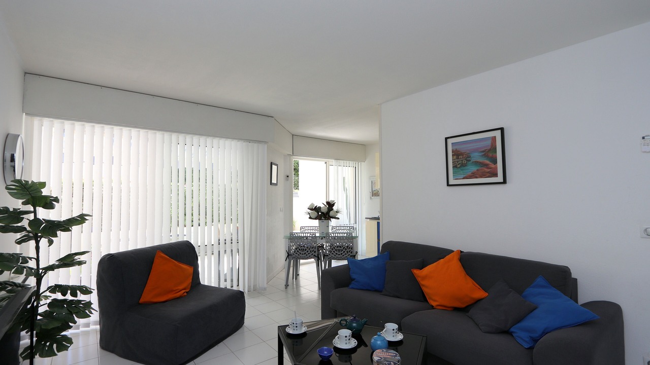 Photo of Livingroom in Saint-Raphael