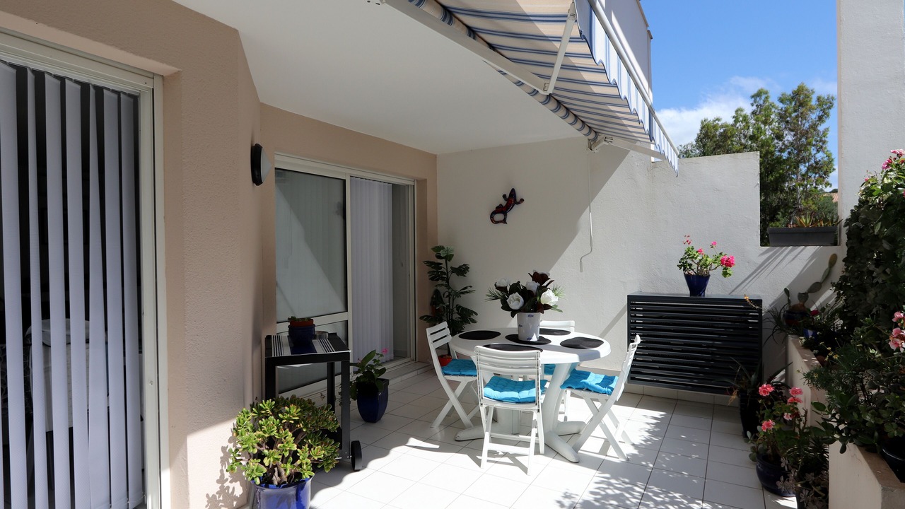 Photo of Outdoor in Saint-Raphael