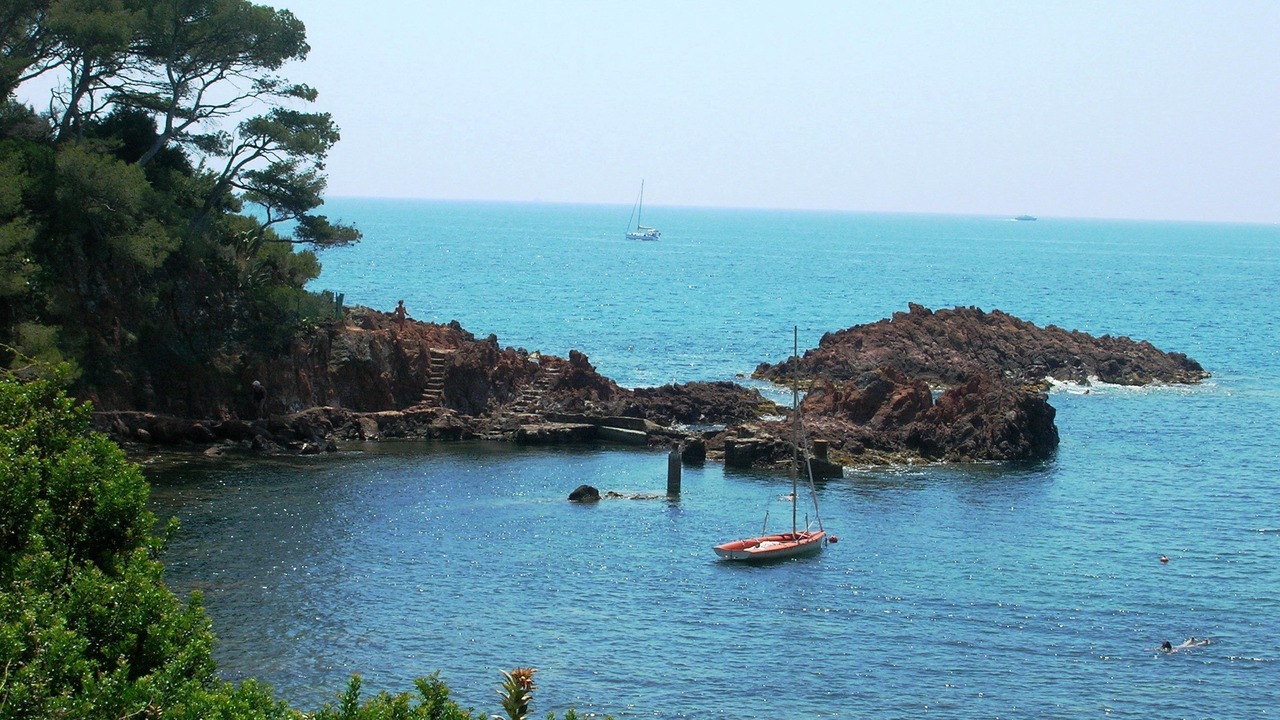 Photo of Others in Saint-Raphael