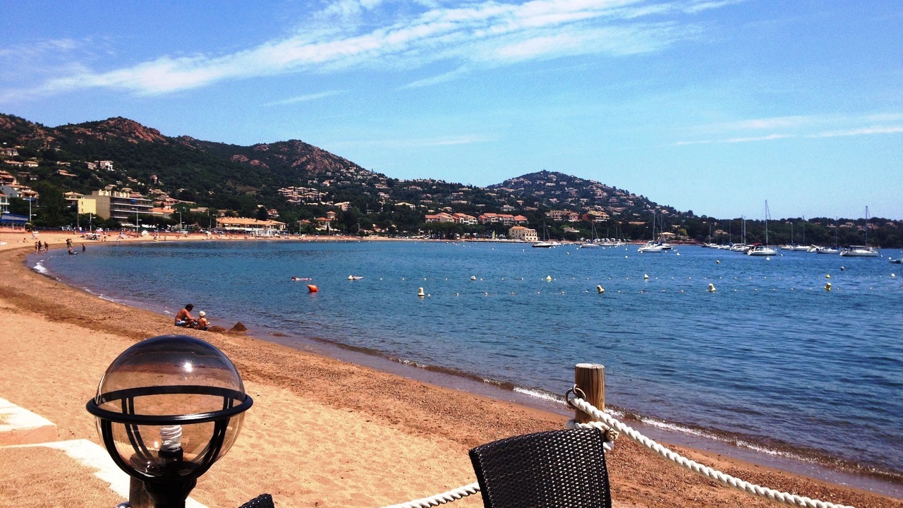 Photo of Others in Saint-Raphael