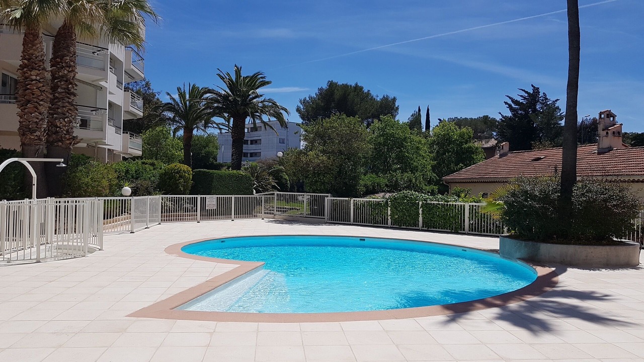 Photo of Outdoor in Saint-Raphael
