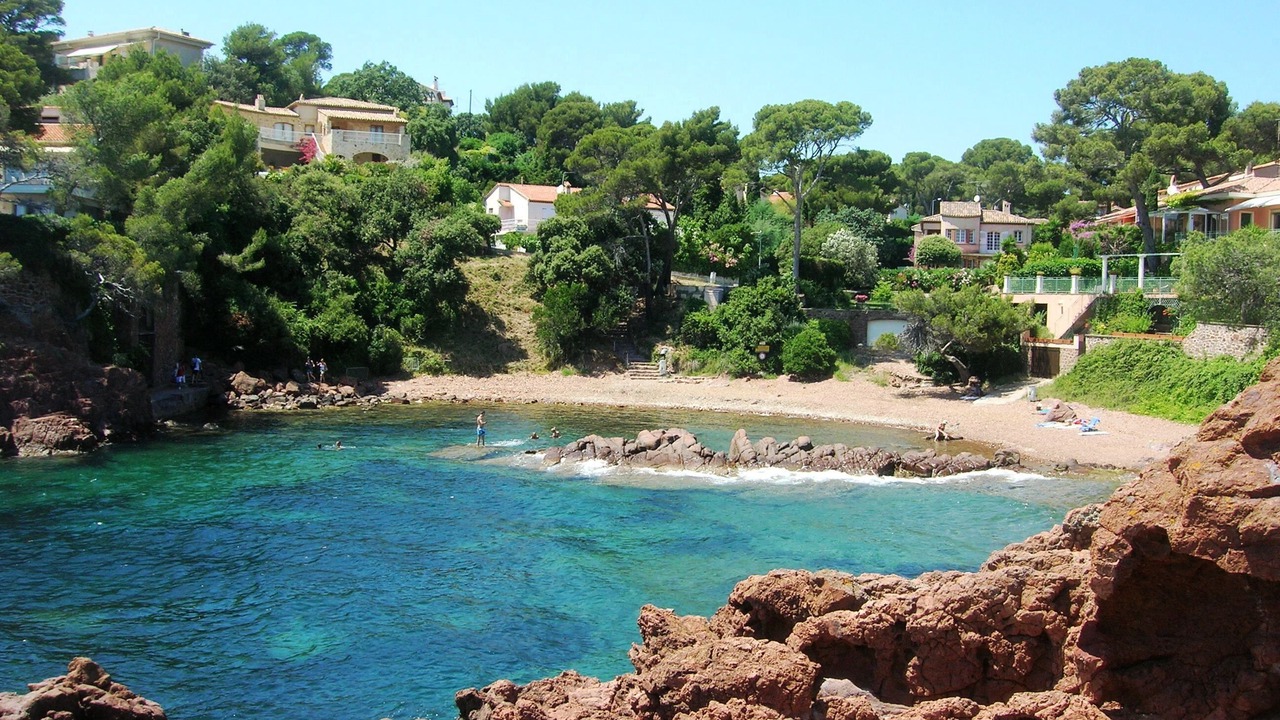 Photo of Others in Saint-Raphael