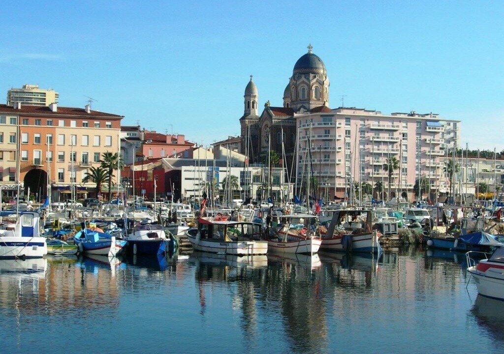 Photo of Others in Saint-Raphael
