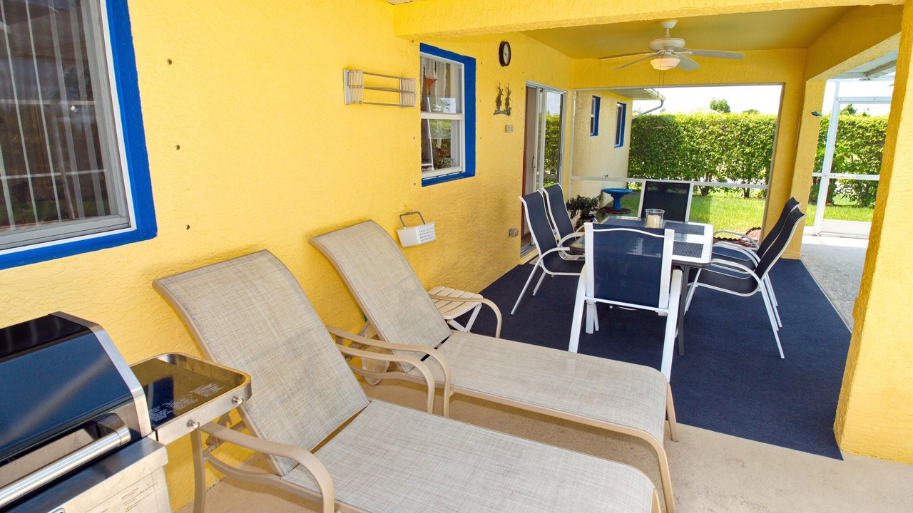 Photo of Outdoor in Mariner