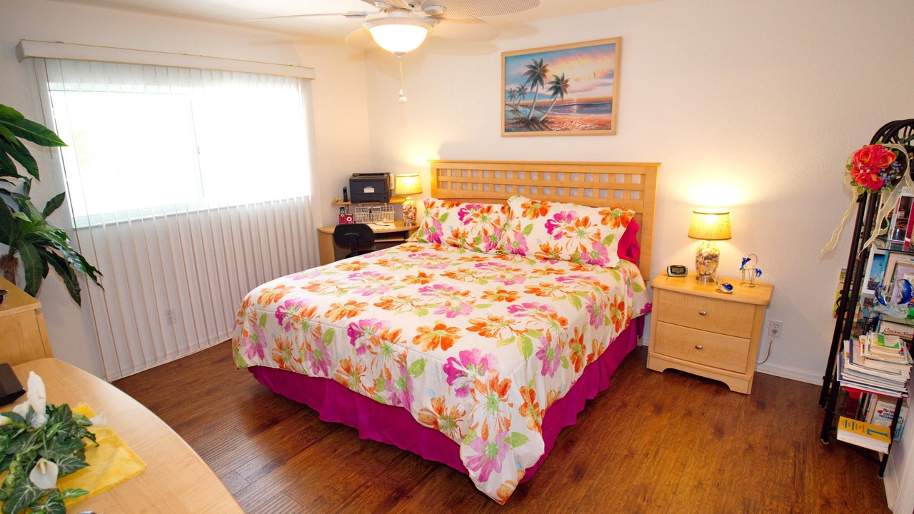 Photo of Bedroom in Mariner