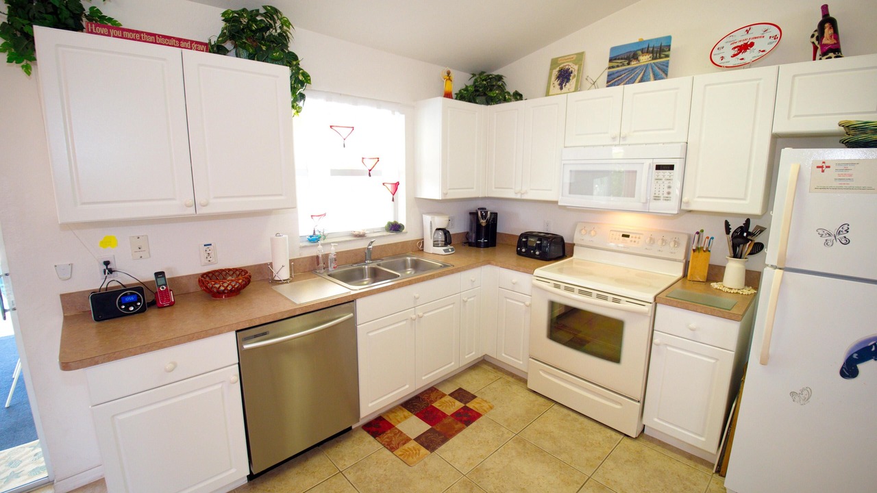 Photo of Kitchen in Mariner