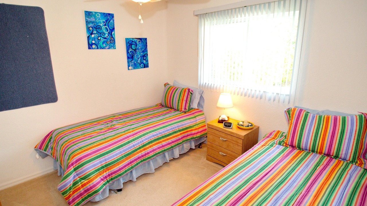 Photo of Bedroom in Mariner