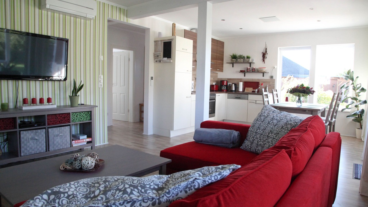 Photo of Livingroom in Salzwedel