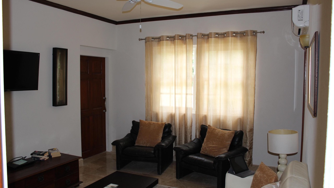 Photo of Bedroom in Gibbs Bay