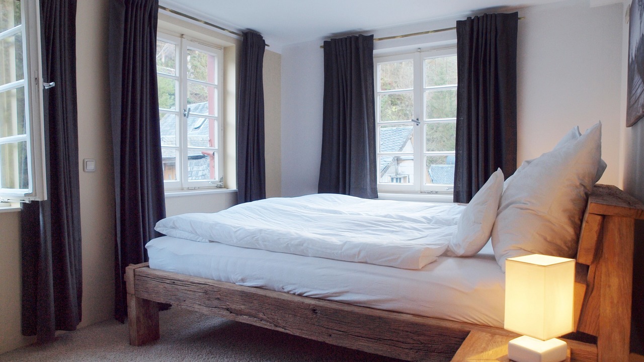 Photo of Bedroom in Monschau