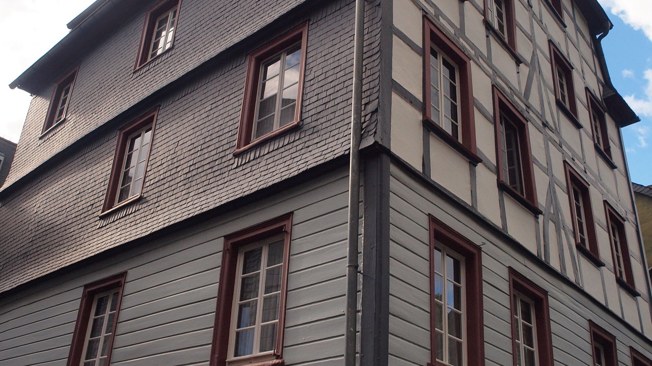 Photo of Outdoor in Monschau