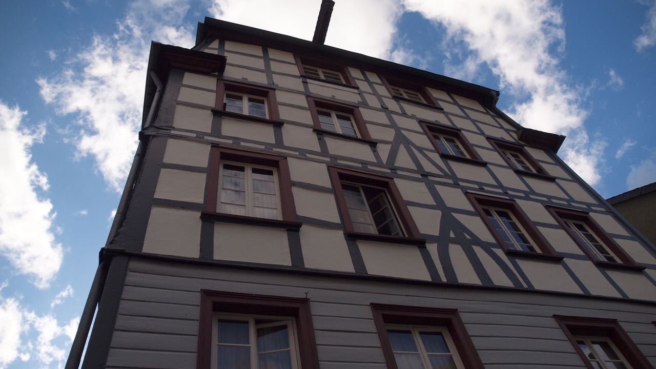Photo of Outdoor in Monschau