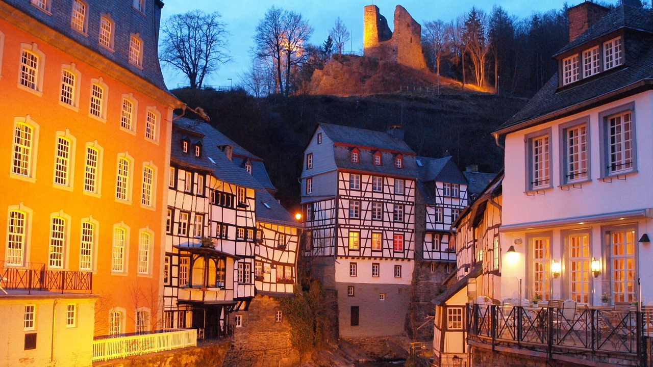 Photo of Outdoor in Monschau