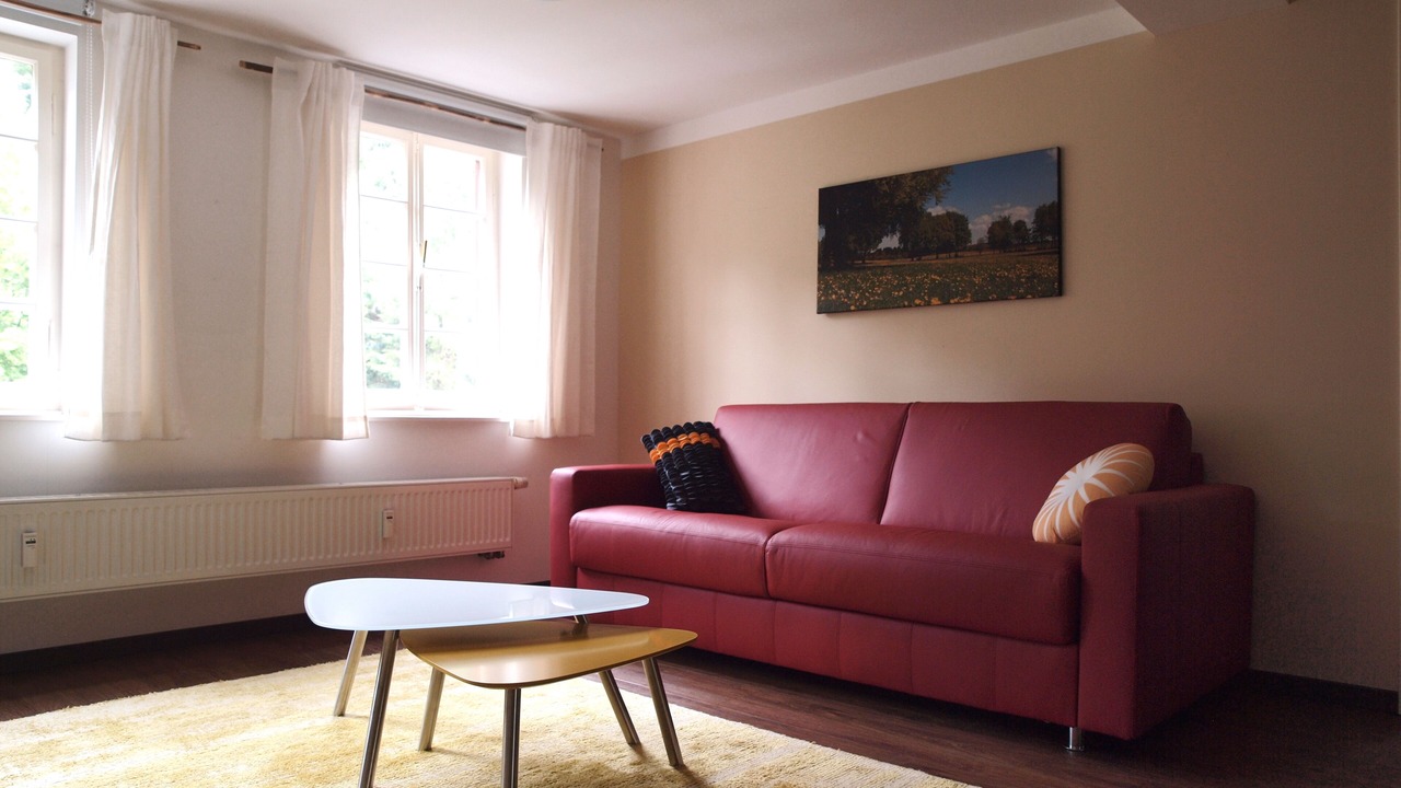 Photo of Livingroom in Monschau