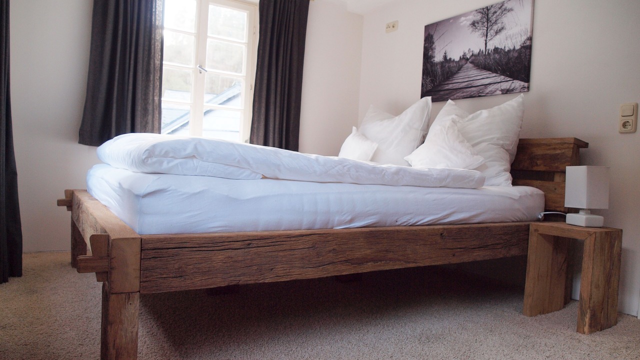 Photo of Bedroom in Monschau
