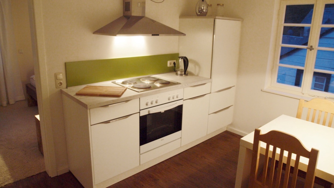 Photo of Kitchen in Monschau