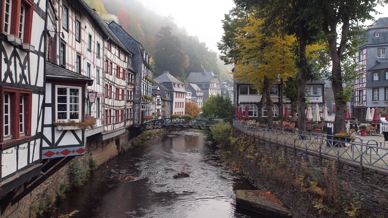 Photo of Others in Monschau