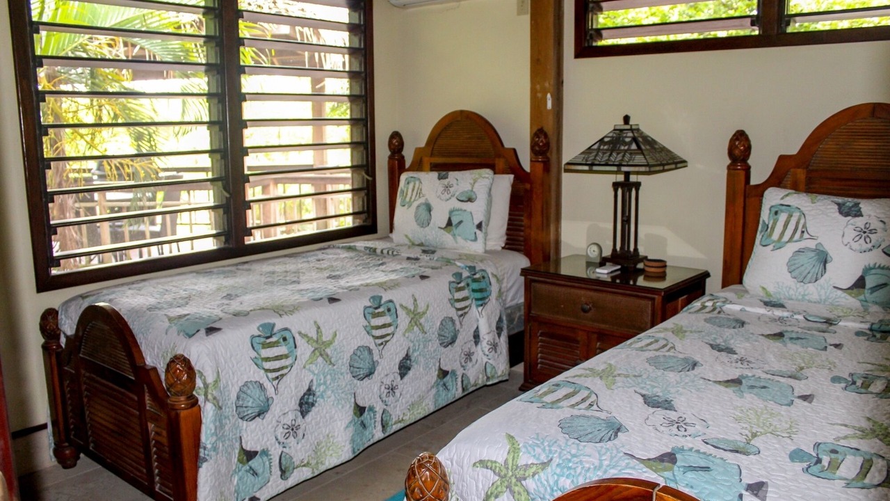 Photo of Bedroom in Palmetto Bay