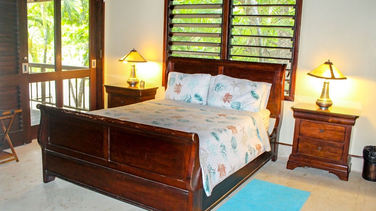 Photo of Bedroom in Palmetto Bay