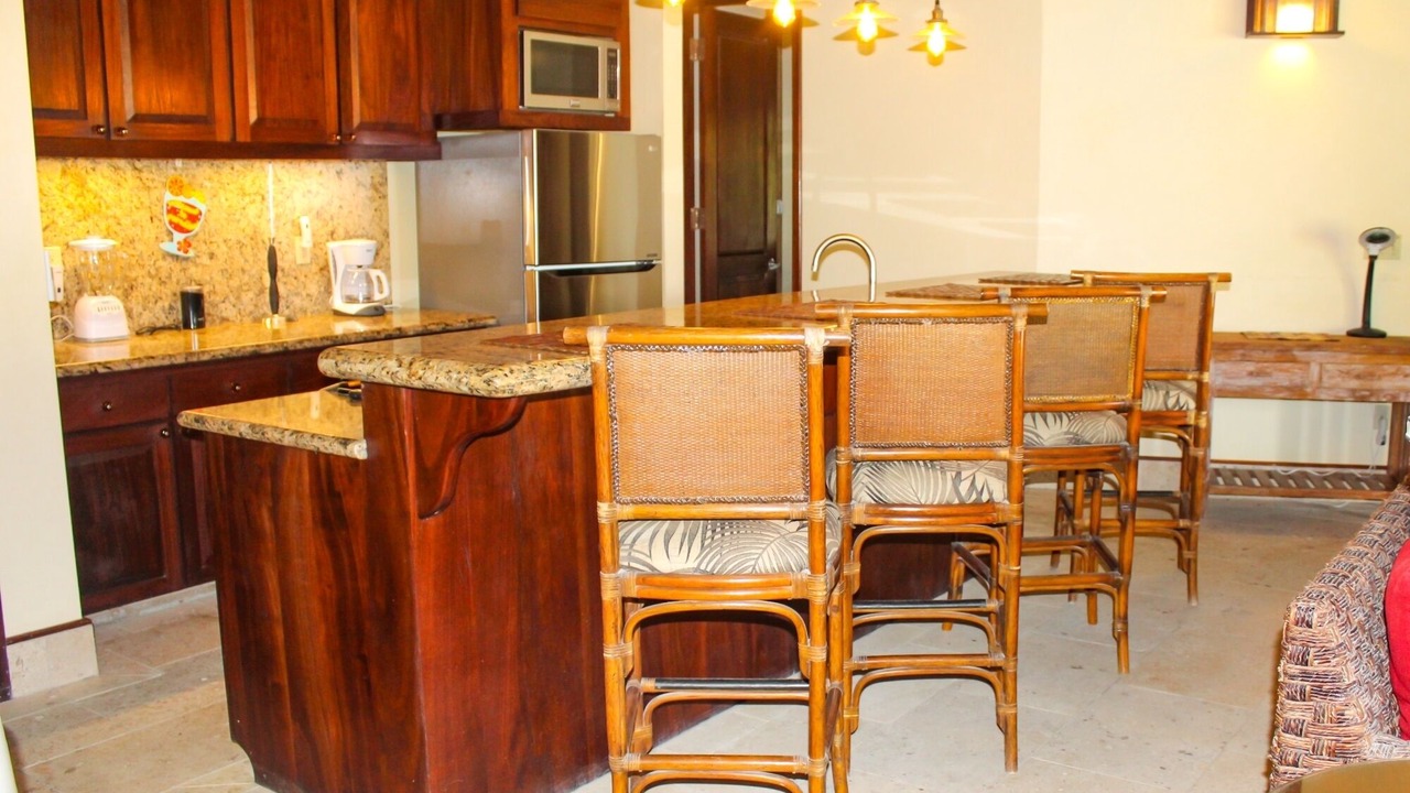 Photo of Kitchen in Palmetto Bay