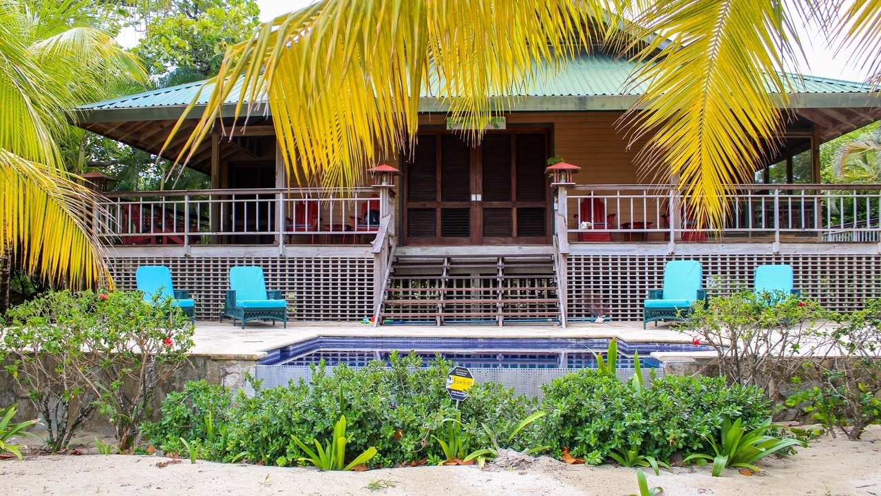 Photo of Outdoor in Palmetto Bay