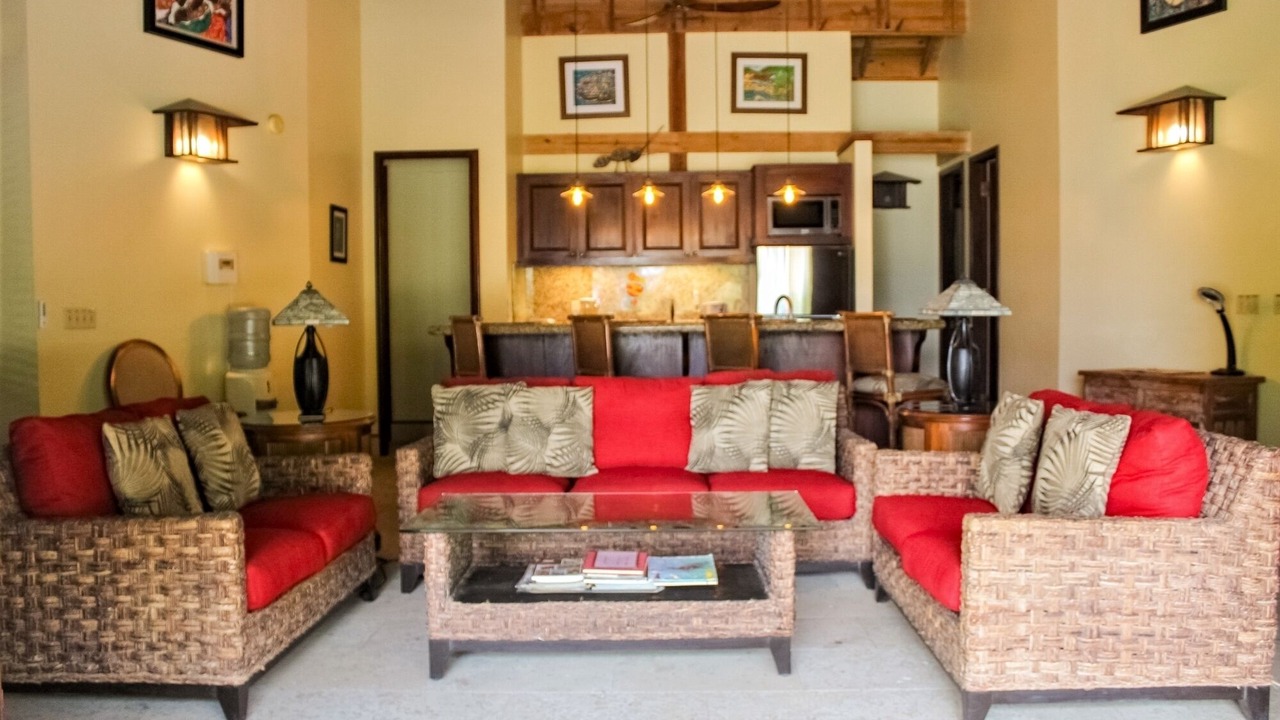 Photo of Livingroom in Palmetto Bay