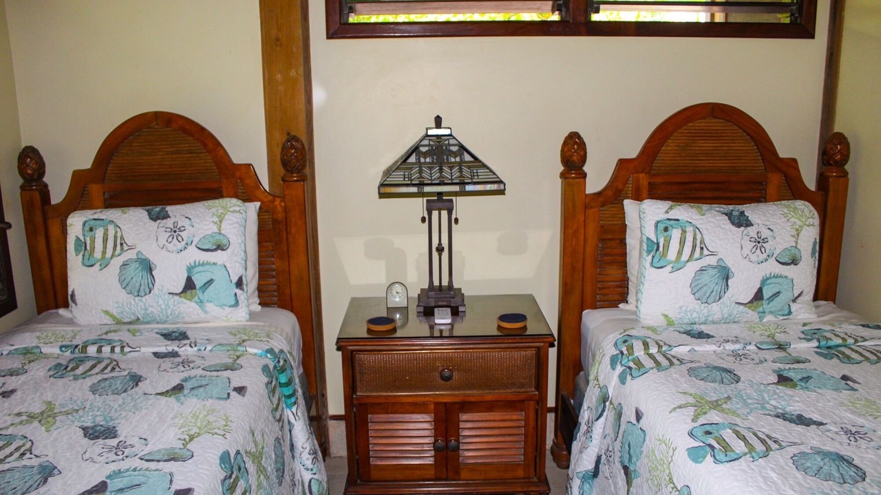 Photo of Bedroom in Palmetto Bay