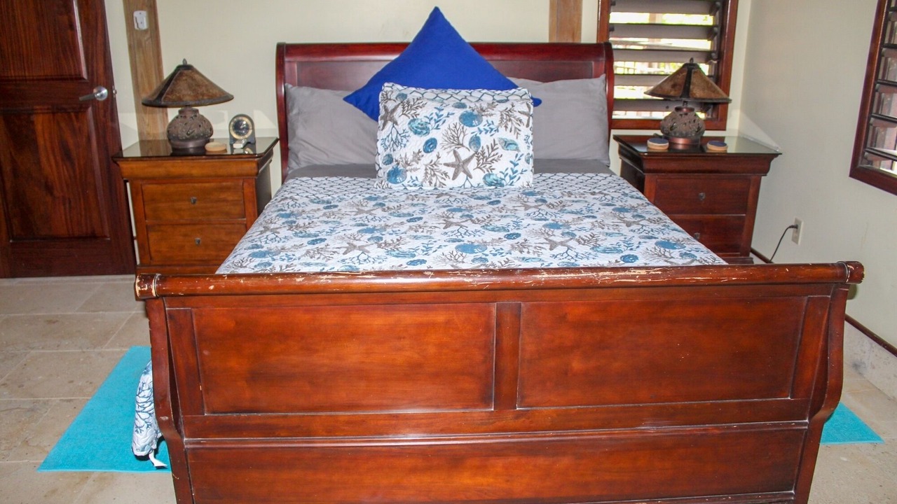 Photo of Bedroom in Palmetto Bay