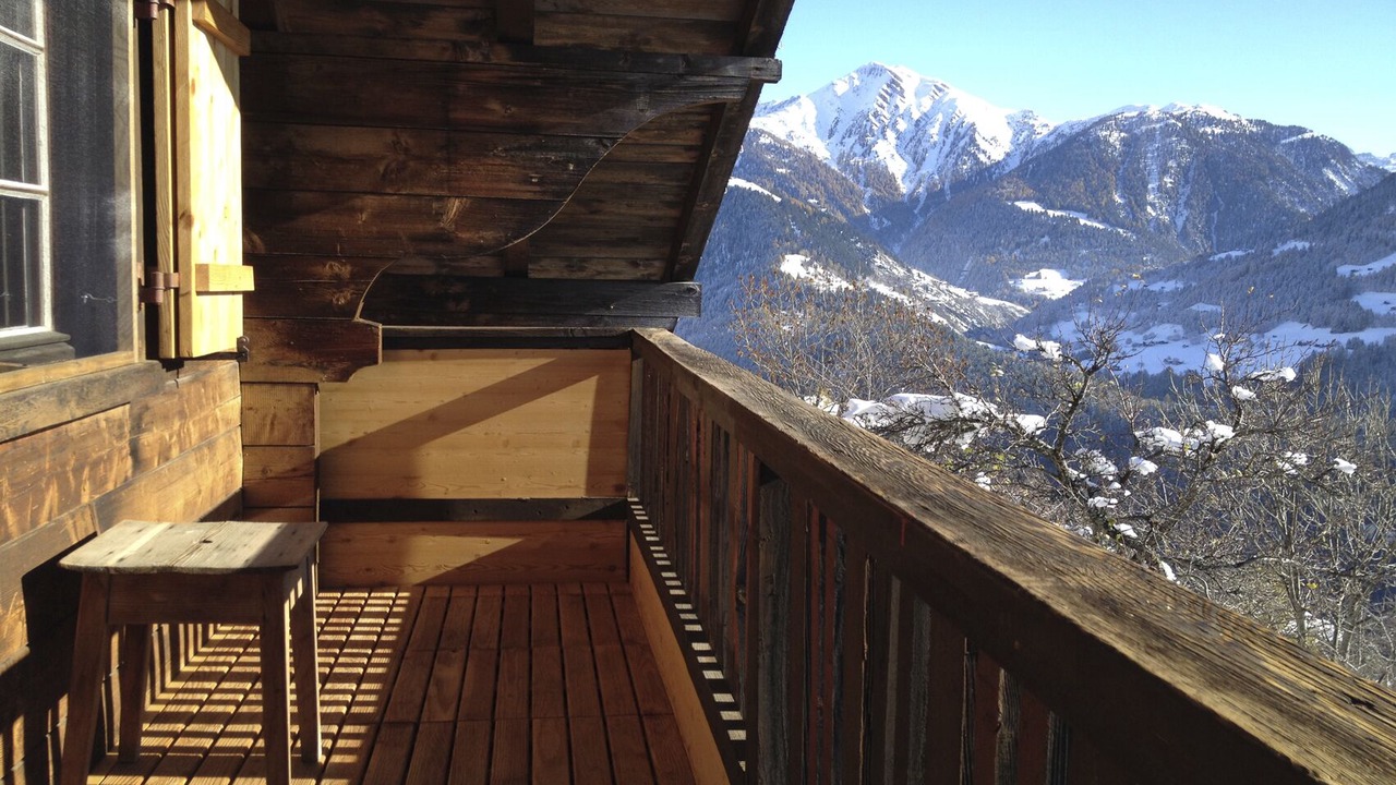Photo of Outdoor in Martisberg