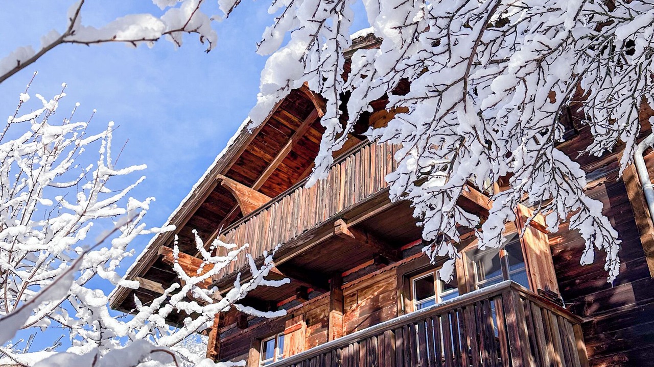 Photo of Outdoor in Martisberg