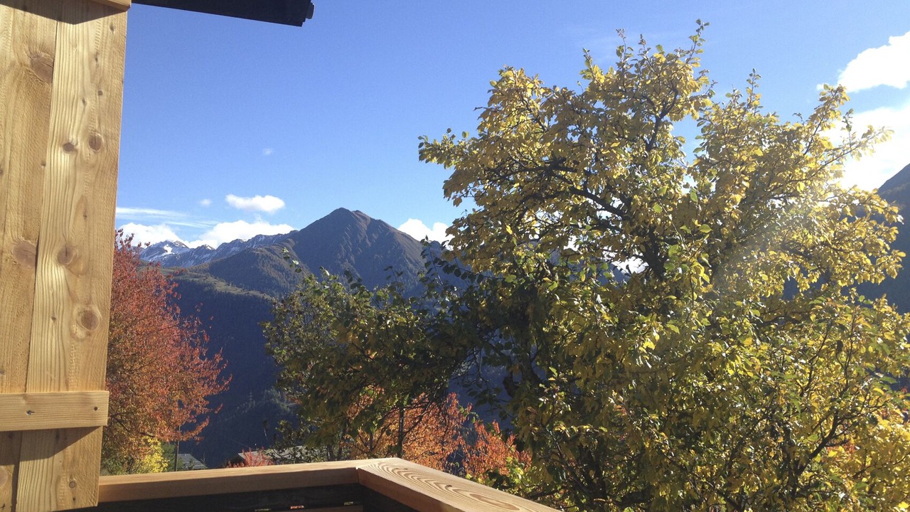 Photo of Outdoor in Martisberg