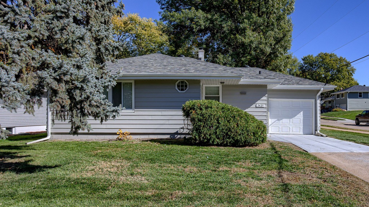 Photo of Outdoor in South Central Omaha
